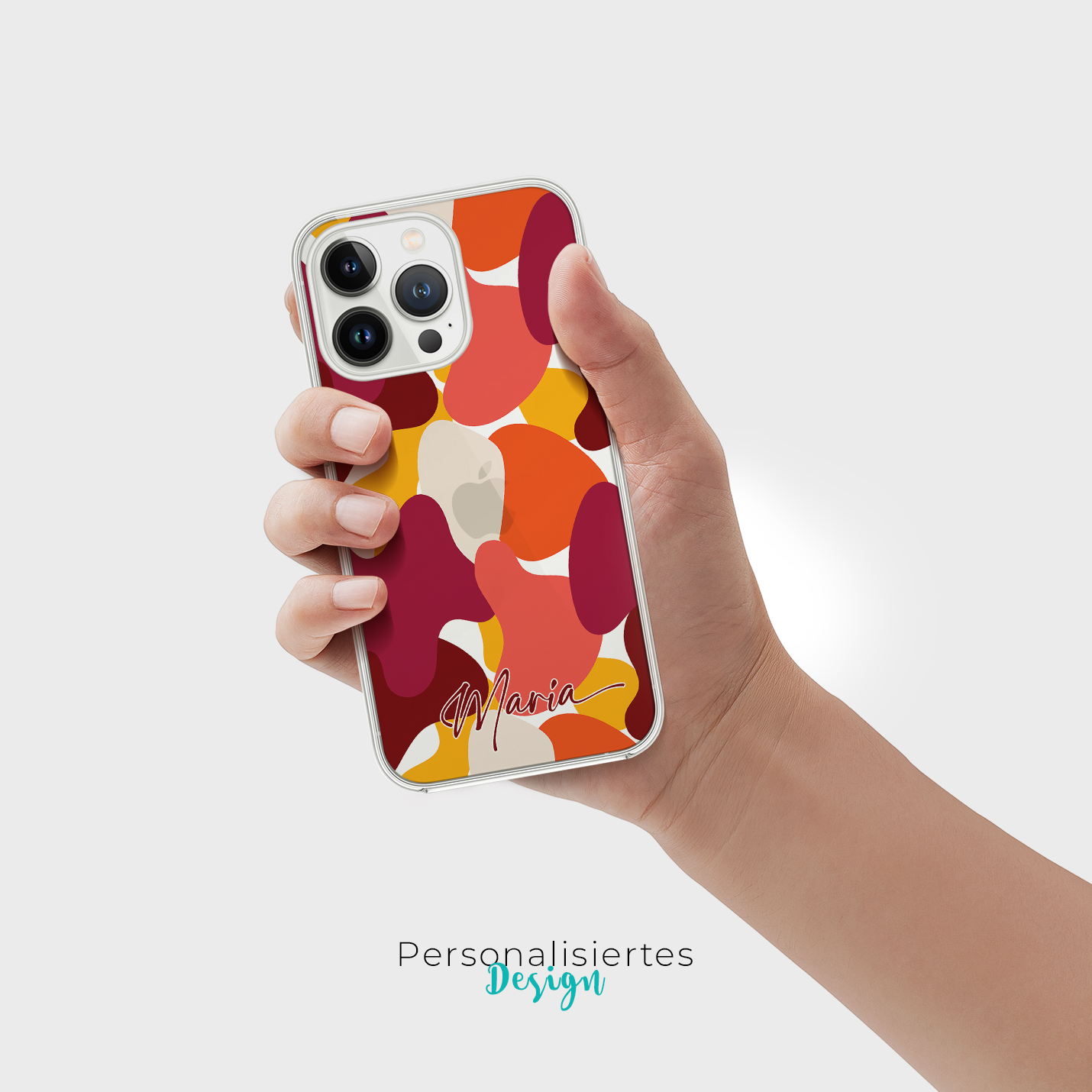 Dream Pattern Handyhülle Summer - 1instaphone