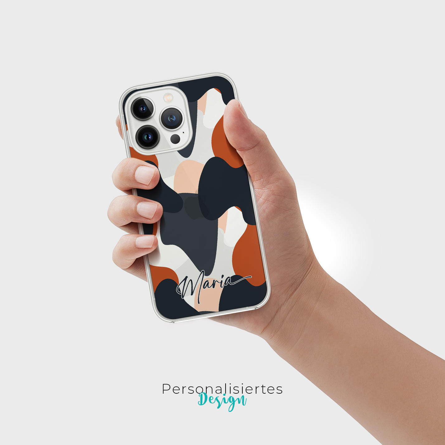 Dream Pattern Handyhülle Summer - 1instaphone