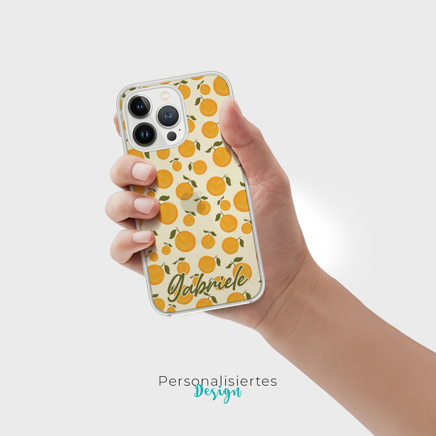 Dream Pattern Handyhülle Summer - 1instaphone