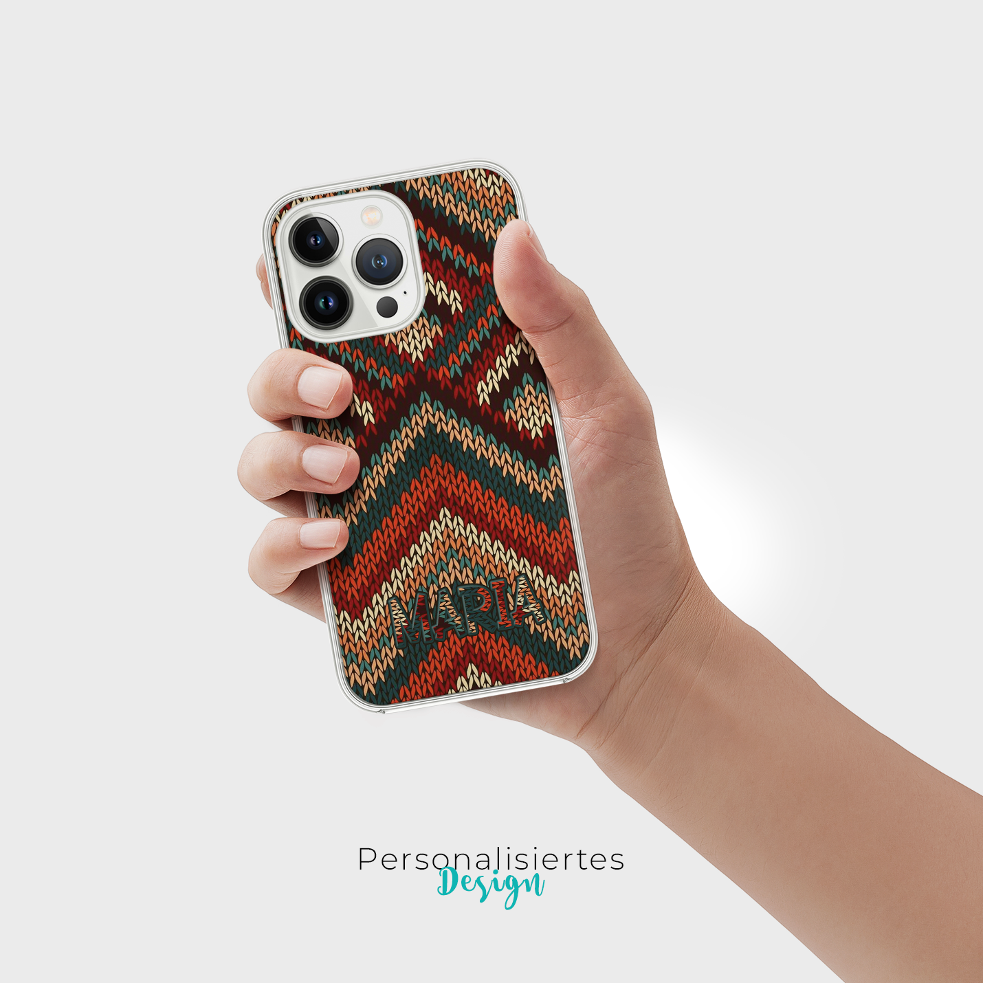 Dream Pattern Handyhülle Summer - 1instaphone