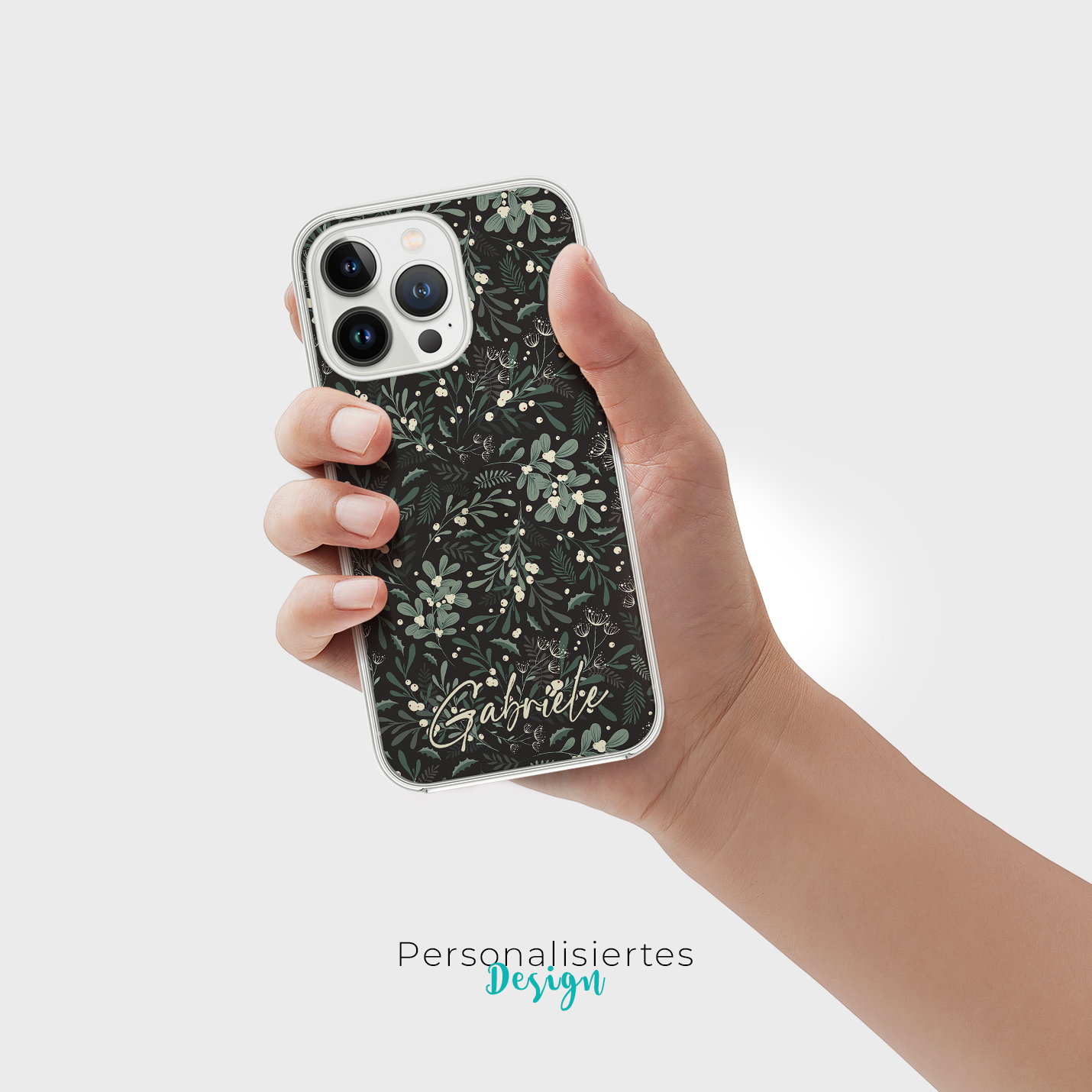 Dream Pattern Handyhülle Summer - 1instaphone