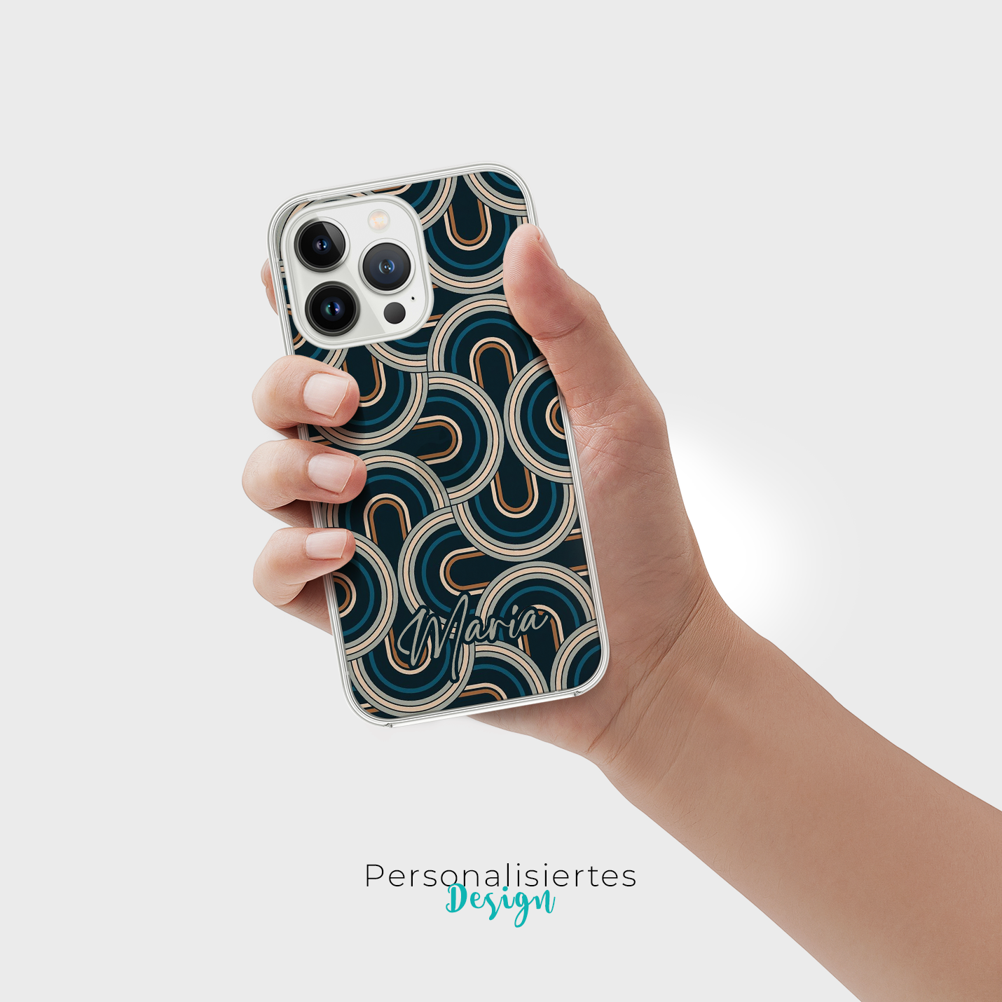 Dream Pattern Handyhülle Summer - 1instaphone