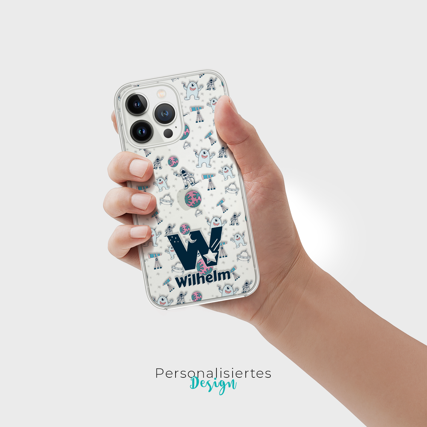 Dream Pattern Handyhülle Summer - 1instaphone