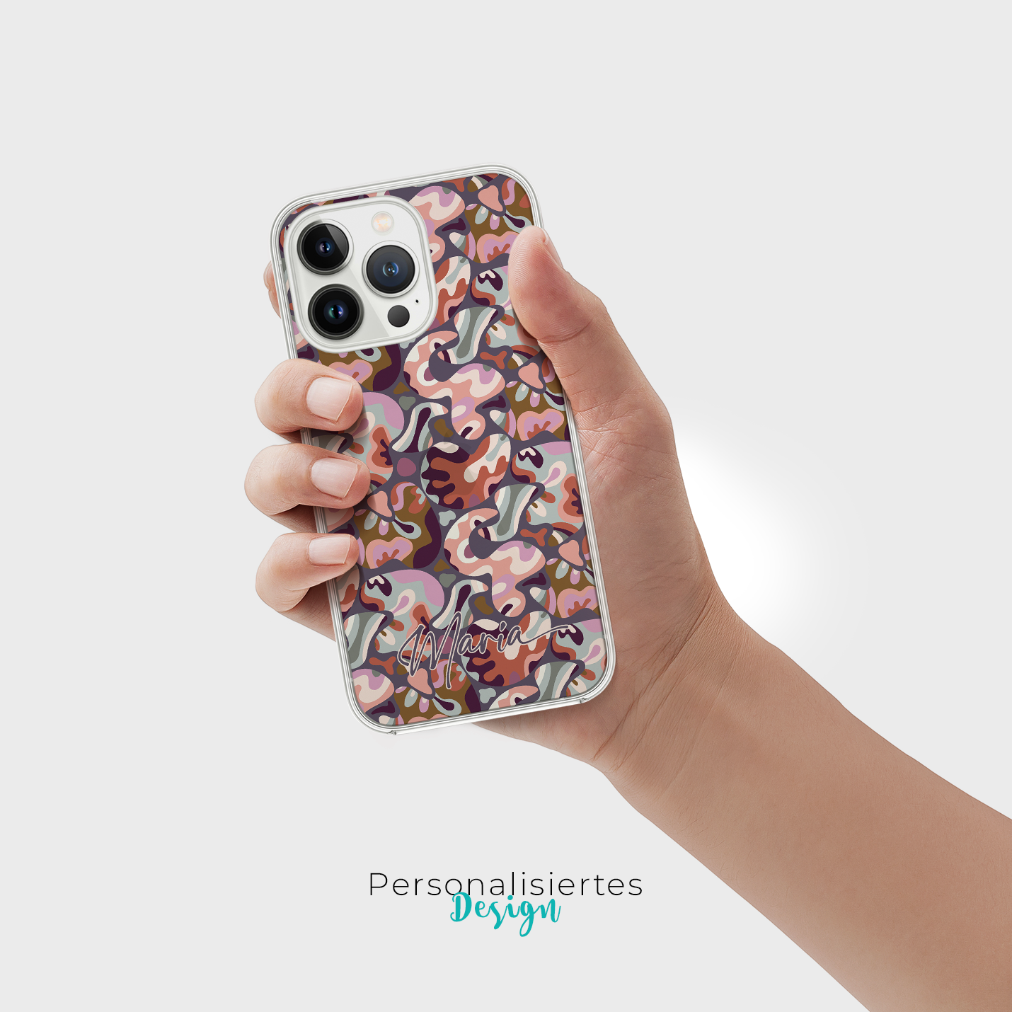 Dream Pattern Handyhülle Summer - 1instaphone