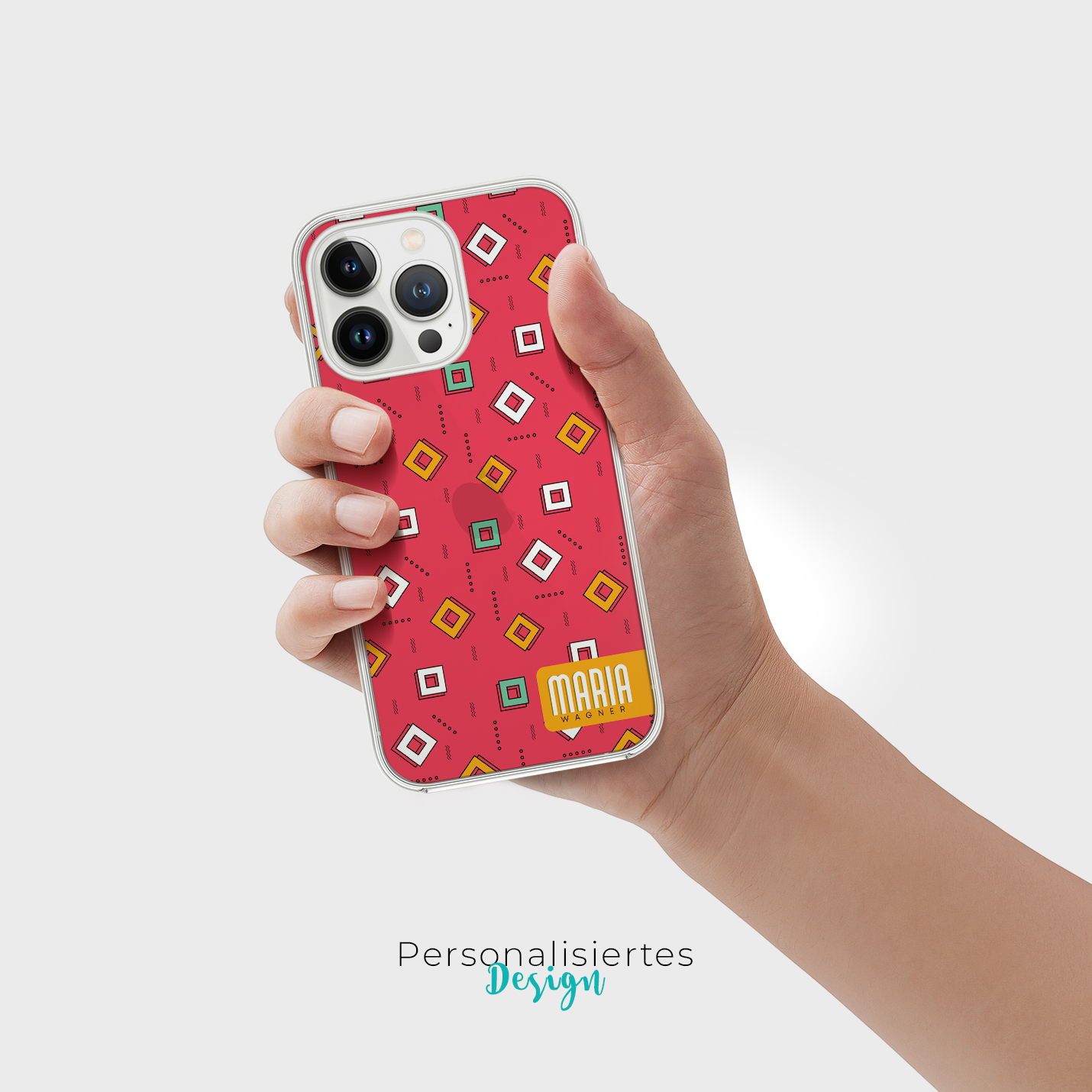 Dream Pattern Handyhülle Summer - 1instaphone