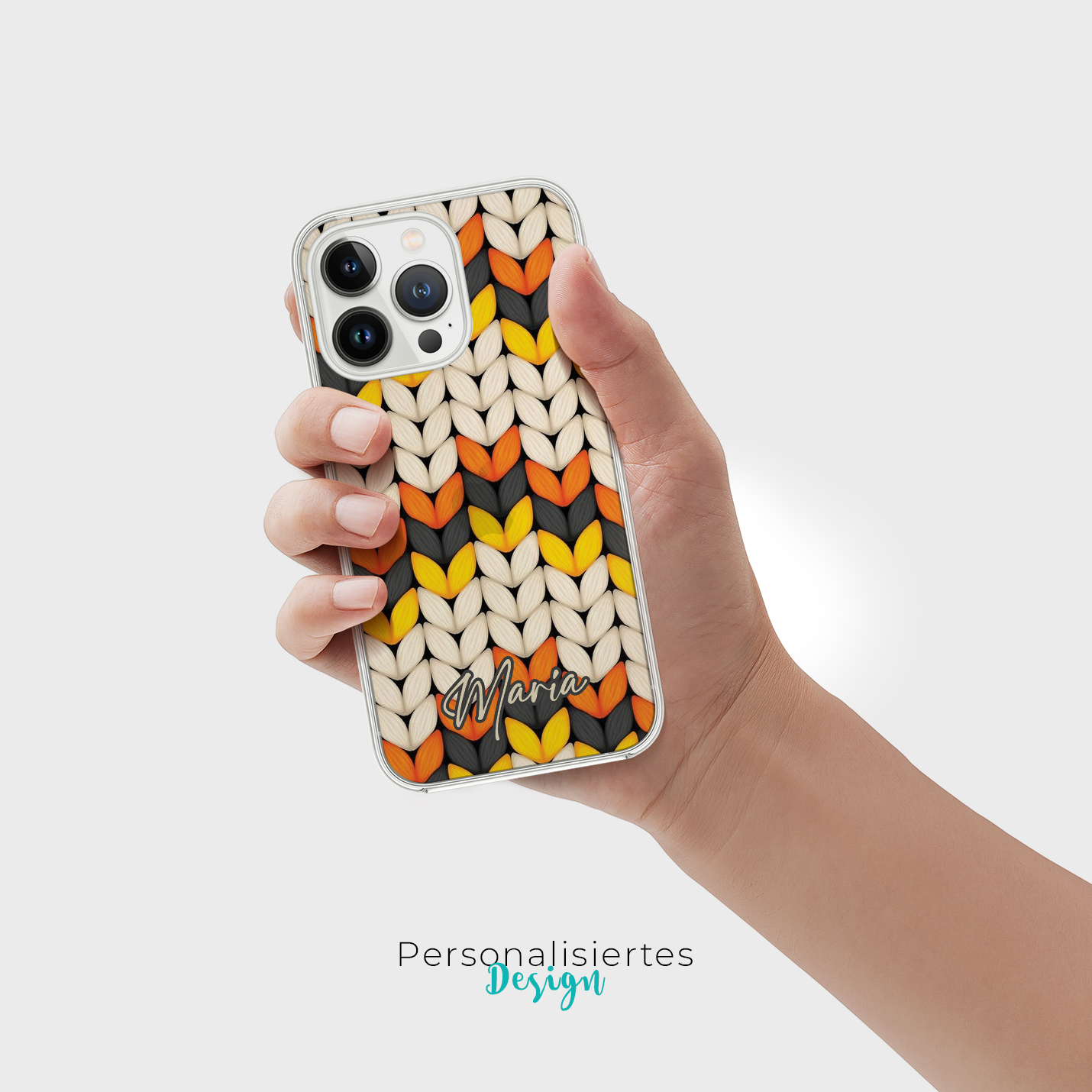 Dream Pattern Handyhülle Summer - 1instaphone