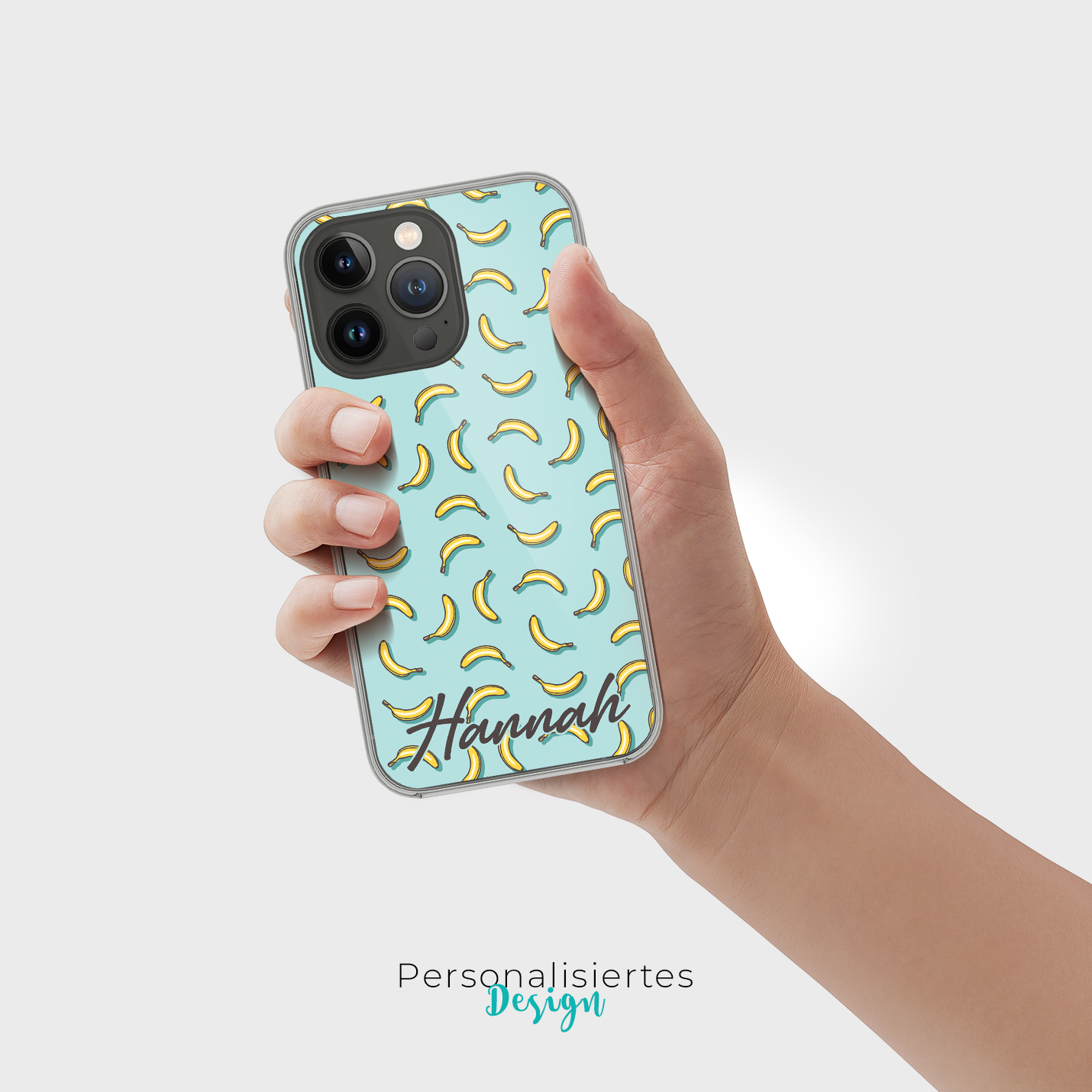 Dream Pattern Handyhülle Summer - 1instaphone