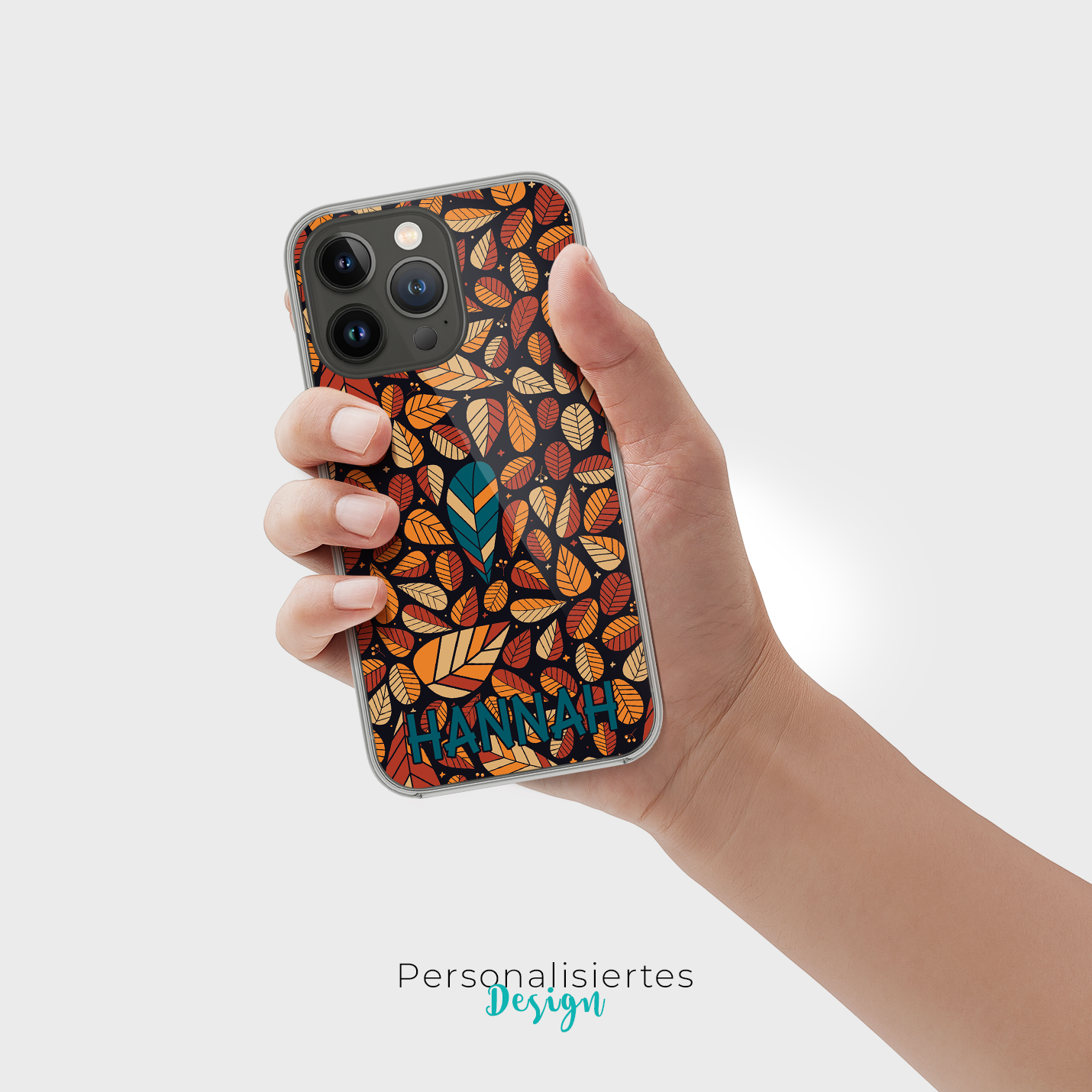 Dream Pattern Handyhülle Summer - 1instaphone