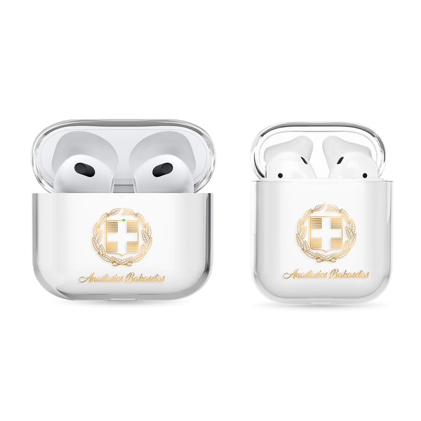 AirPods case - Greece