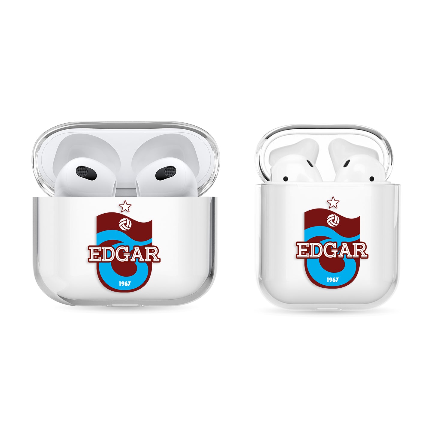 Airpods Cases - Trabzonspor