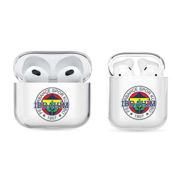 AirPods case - Fenerbahce