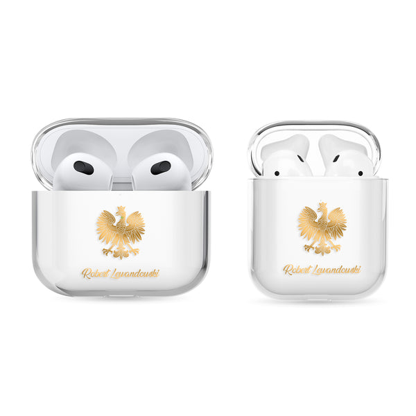 AirPods case - Poland