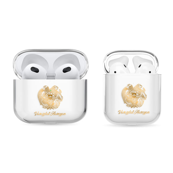 AirPods case - Armenia