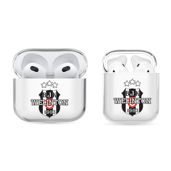 AirPods case - Besiktas