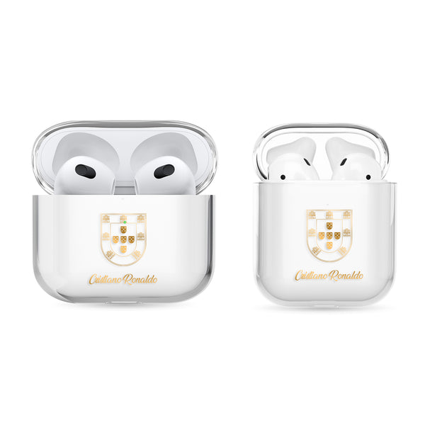 AirPods case - Portugal