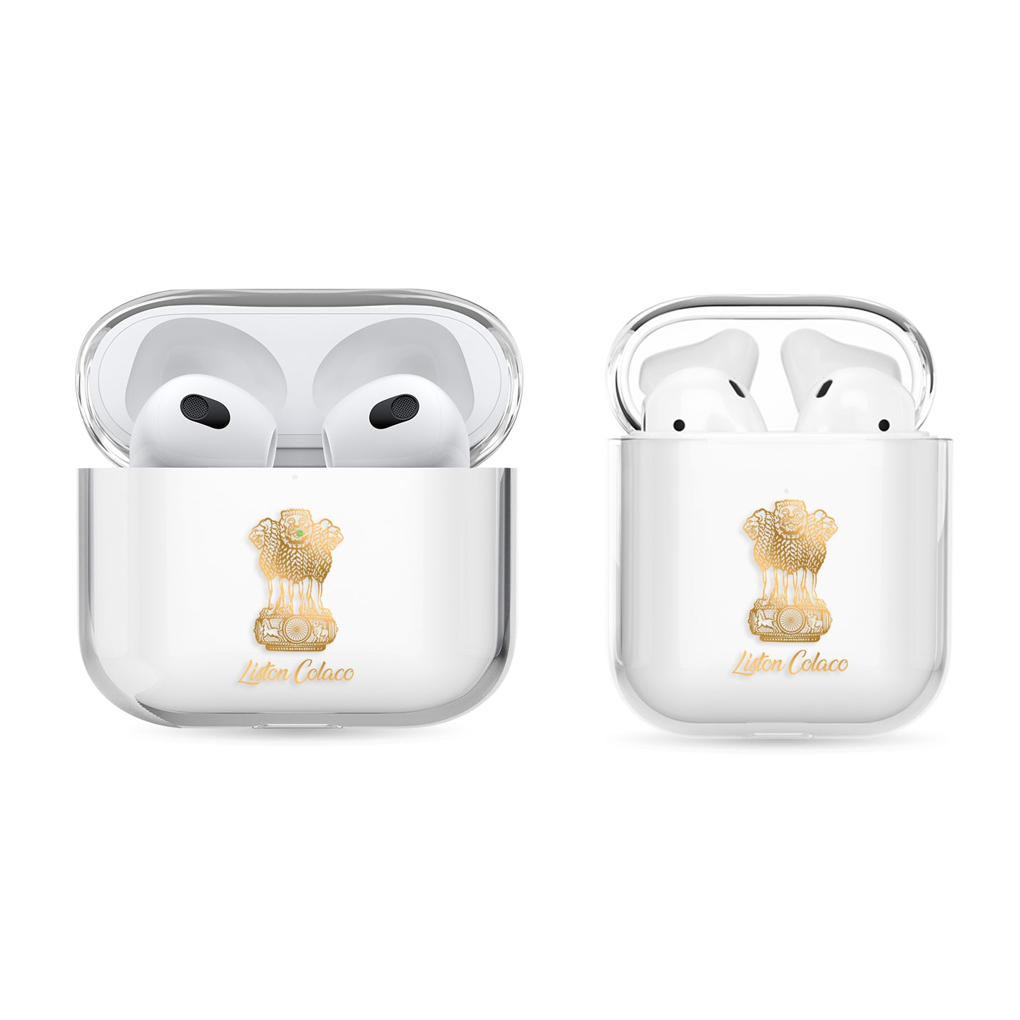 Airpods Hülle - Indien - 1instaphone