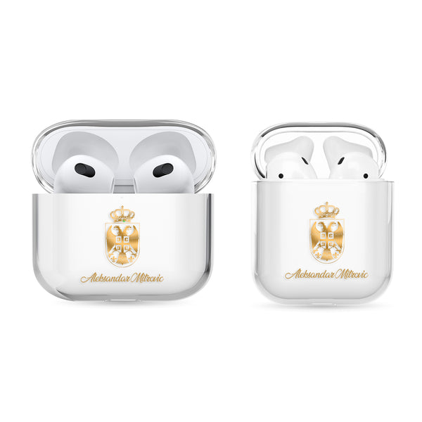 AirPods case - Serbia