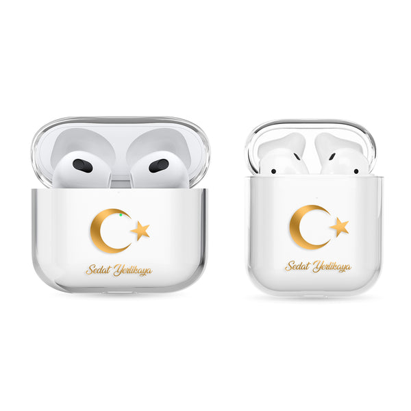 AirPods case - Turkey