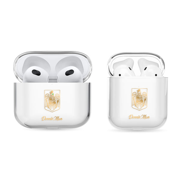 AirPods case - Romania