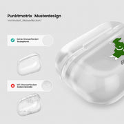 Airpods Hülle - Pakistan Flagge - 1instaphone
