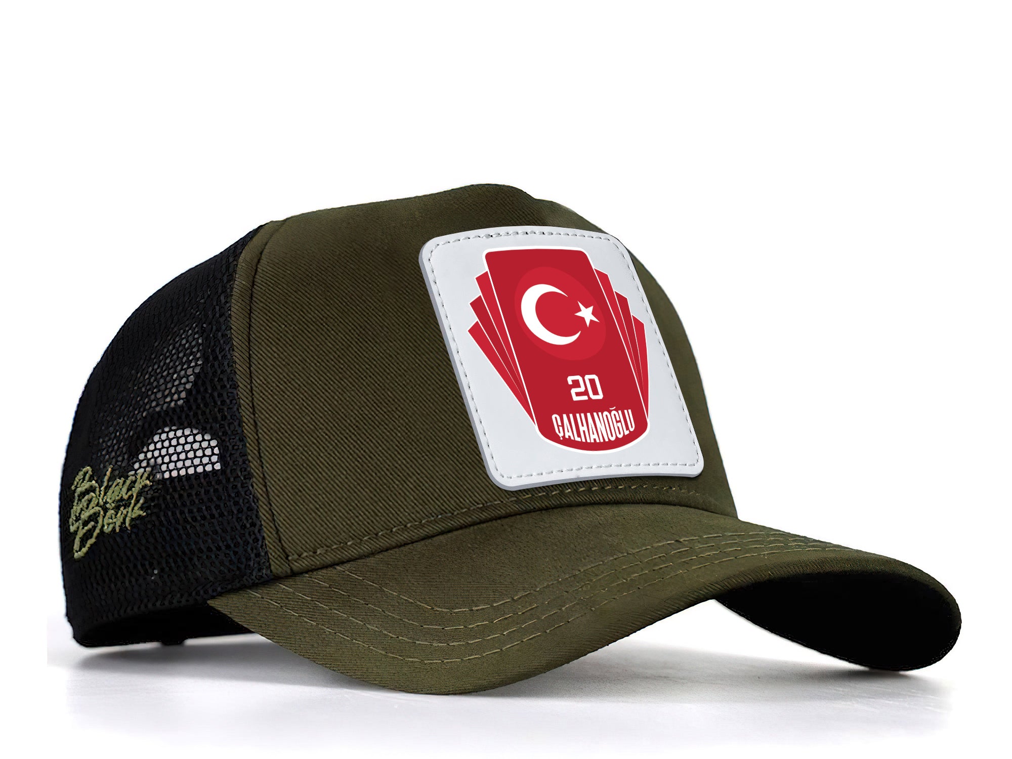 Türkei Cap EM 2024