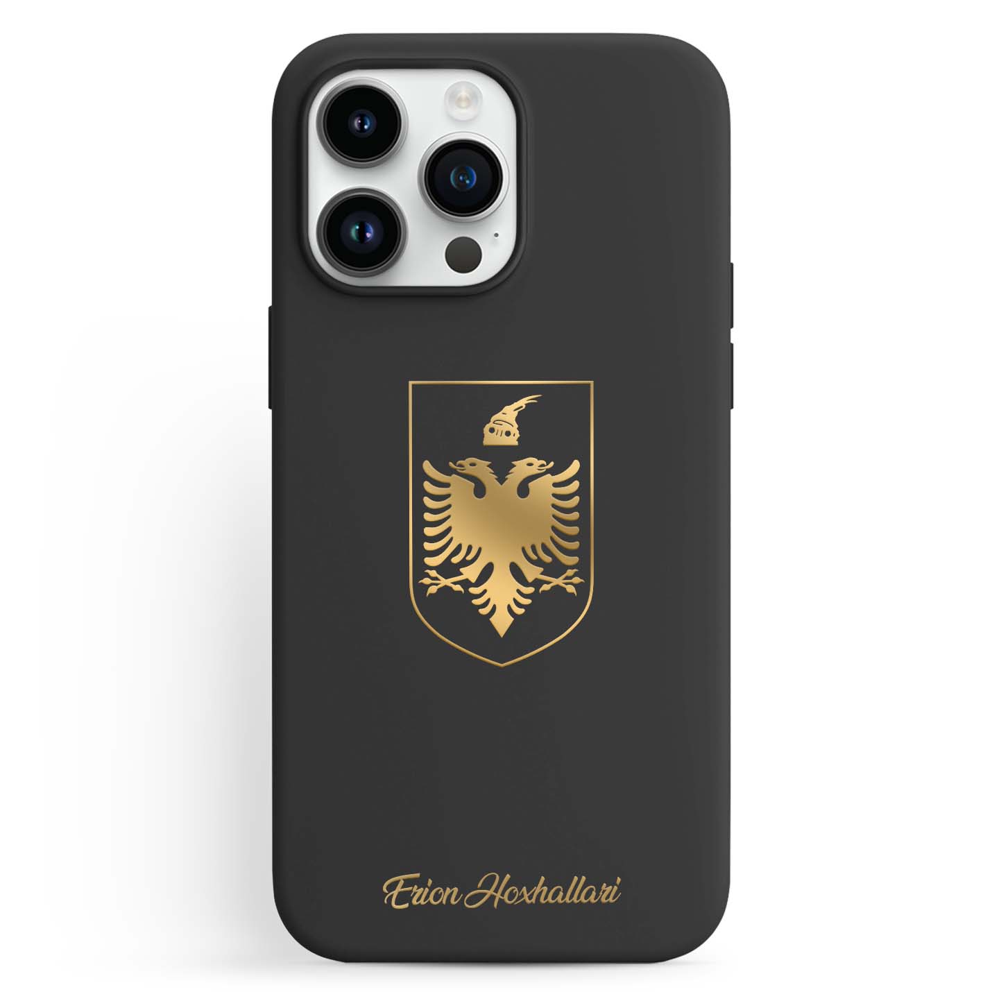 Phone cases with passport - Serbia