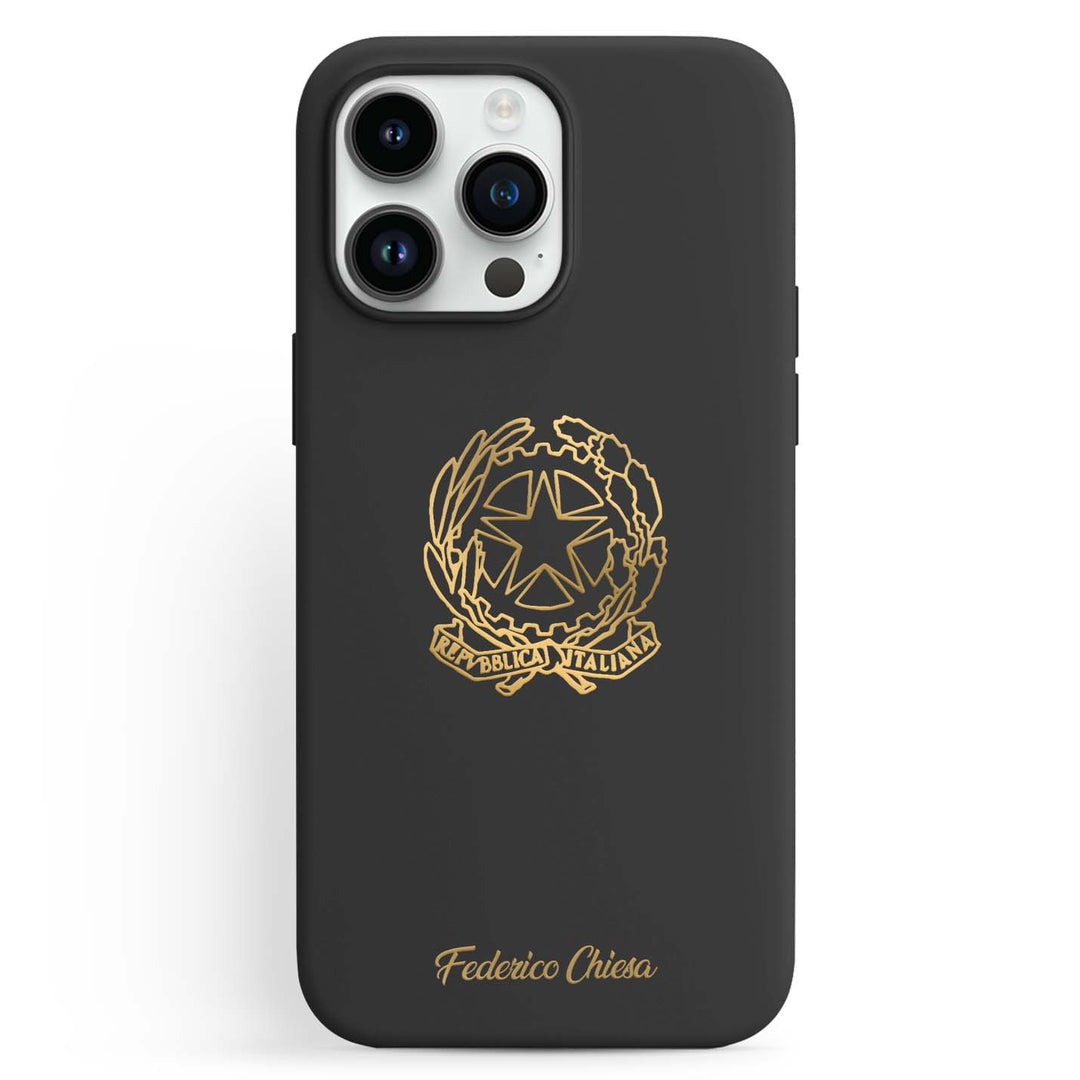 Phone cases with passport