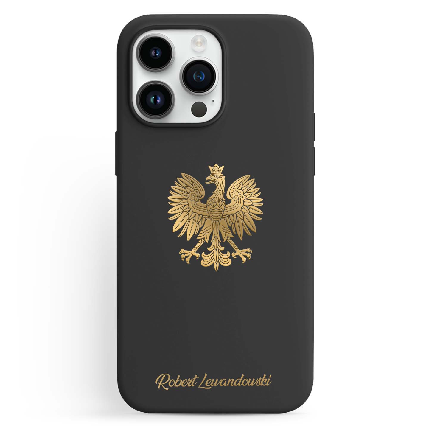 Phone cases with passport - Serbia