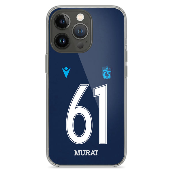 Personalized Trabzonspor phone case