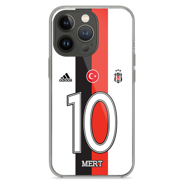 Personalized Besiktas phone case