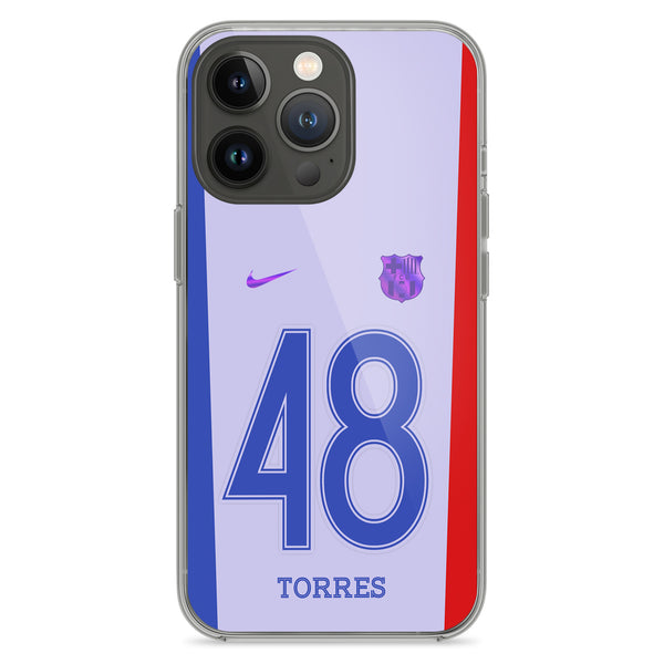 Personalisierte Barcelona  Handyhülle