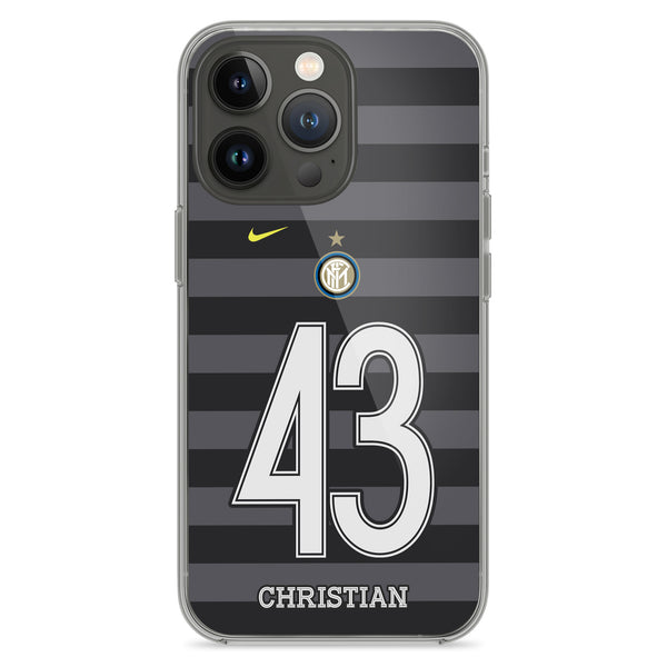 Personalized Internazionale phone case
