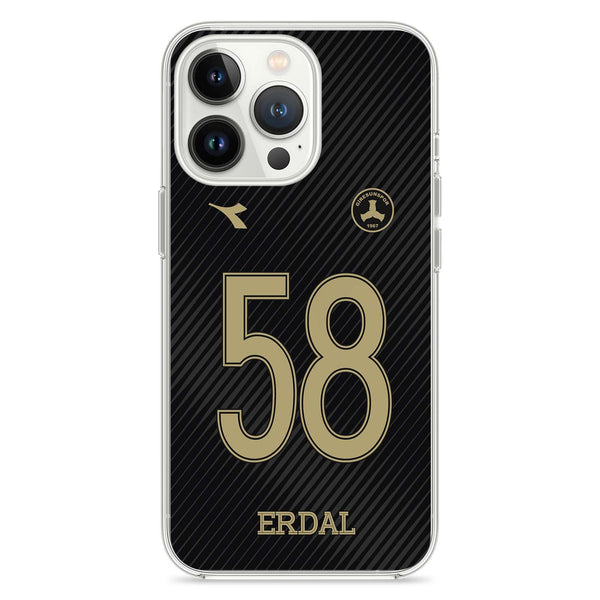 Personalized Giresunspor phone case