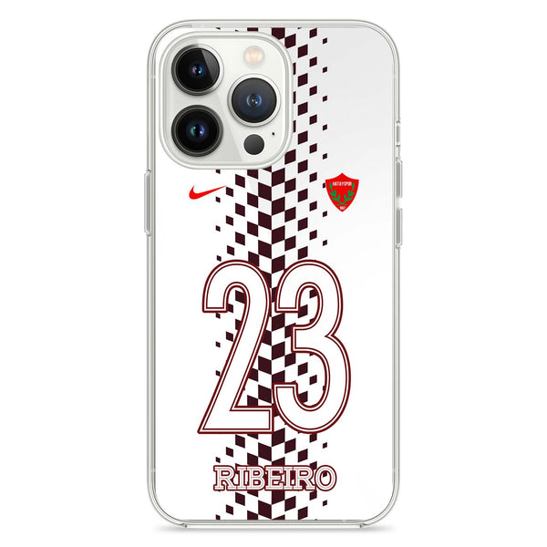 Personalized Hatayspor phone case