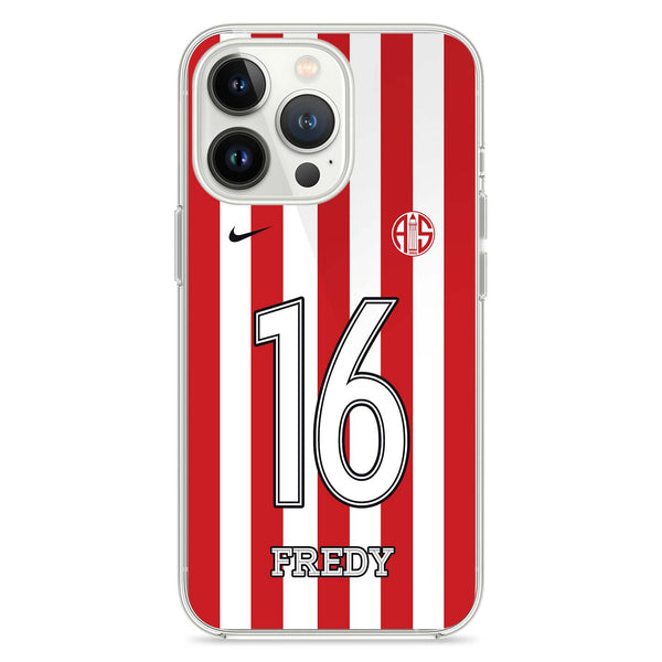 Personalized Antalyaspor phone case