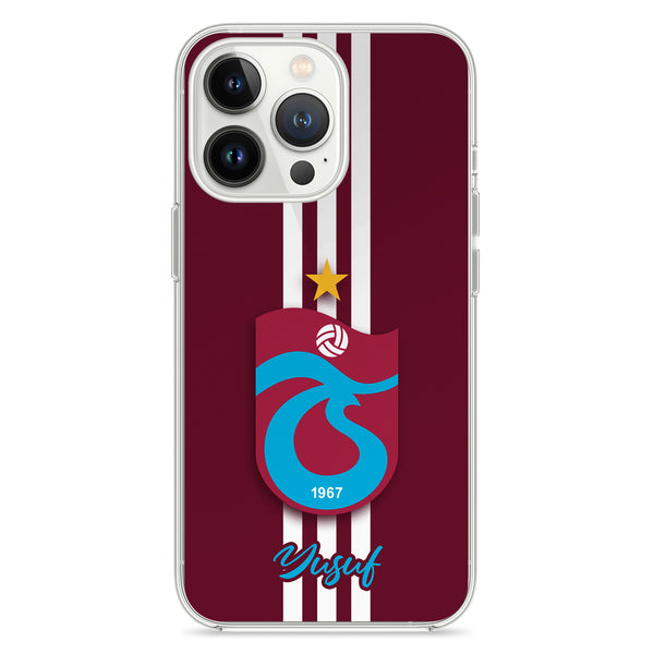 Trabzonspor phone case & cover