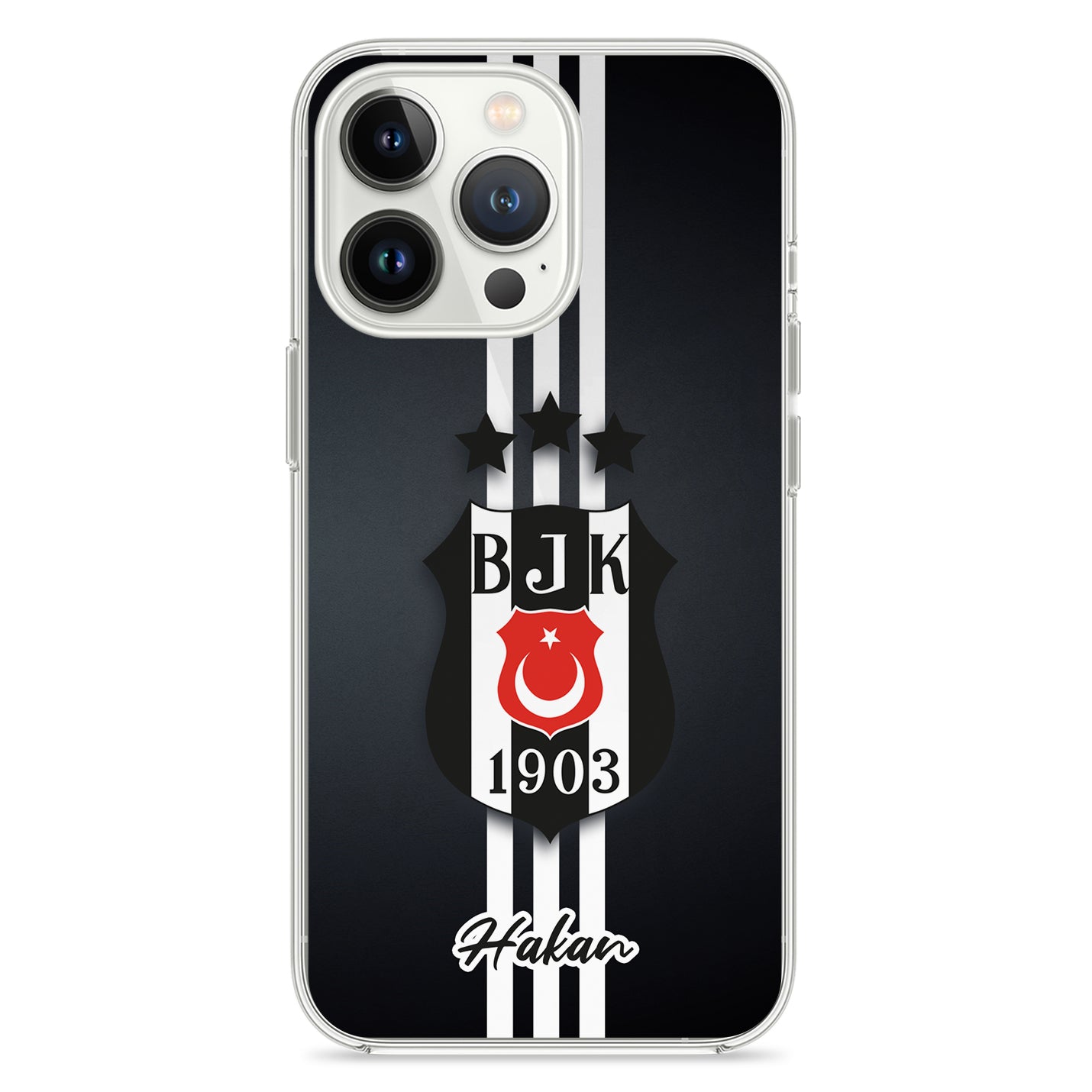 Besiktas Hülle & Cover - 1instaphone