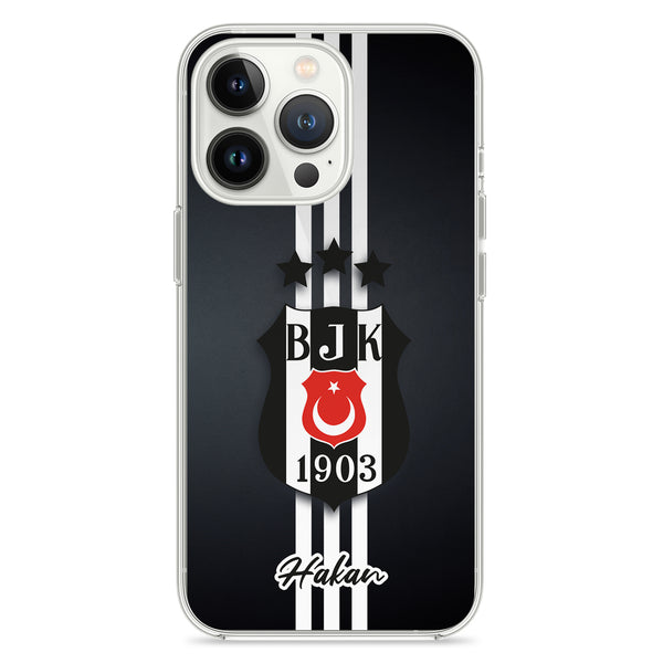 Besiktas Hülle & Cover