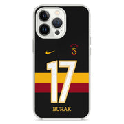 Personalisierte Galatasaray Handyhülle - 1instaphone