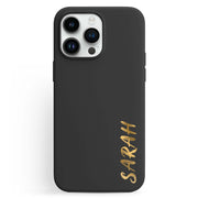 Personalisierte Handyhülle mit Name 3D - 1instaphone