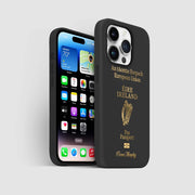 Handyhüllen mit Reisepass - Irland - 1instaphone