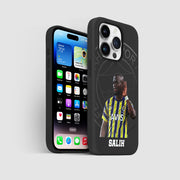 Enner Valencia Fenerbahce Hülle mit Wunschname - 1instaphone