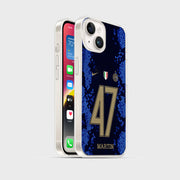 Personalisierte Internazionale Handyhülle - 1instaphone