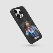 Anastasios Bakasetas Trazonspor Hülle mit Wunschname - 1instaphone
