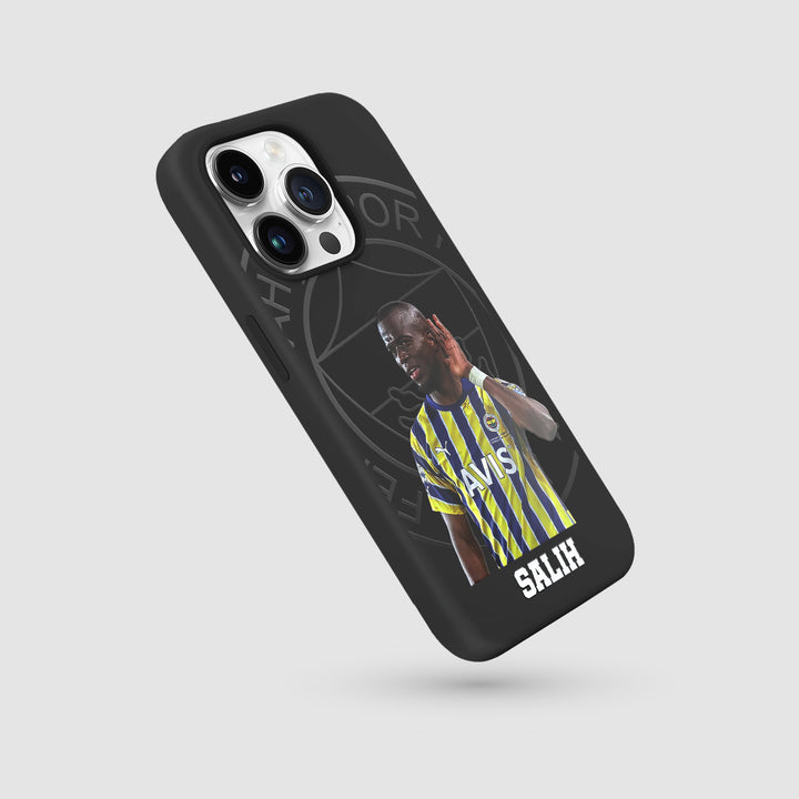 Enner Valencia Fenerbahce Hülle mit Wunschname - 1instaphone
