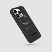 Personalisierte Handyhülle mit Buchstaben 3D - 1instaphone