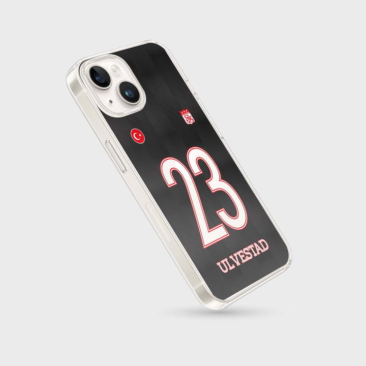 Personalisierte Sivasspor Handyhülle - 1instaphone