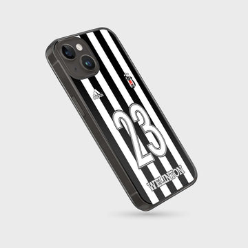 Personalized Besiktas phone case
