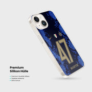 Personalisierte Internazionale Handyhülle - 1instaphone