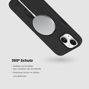 Initial Case mit Datum - 1instaphone